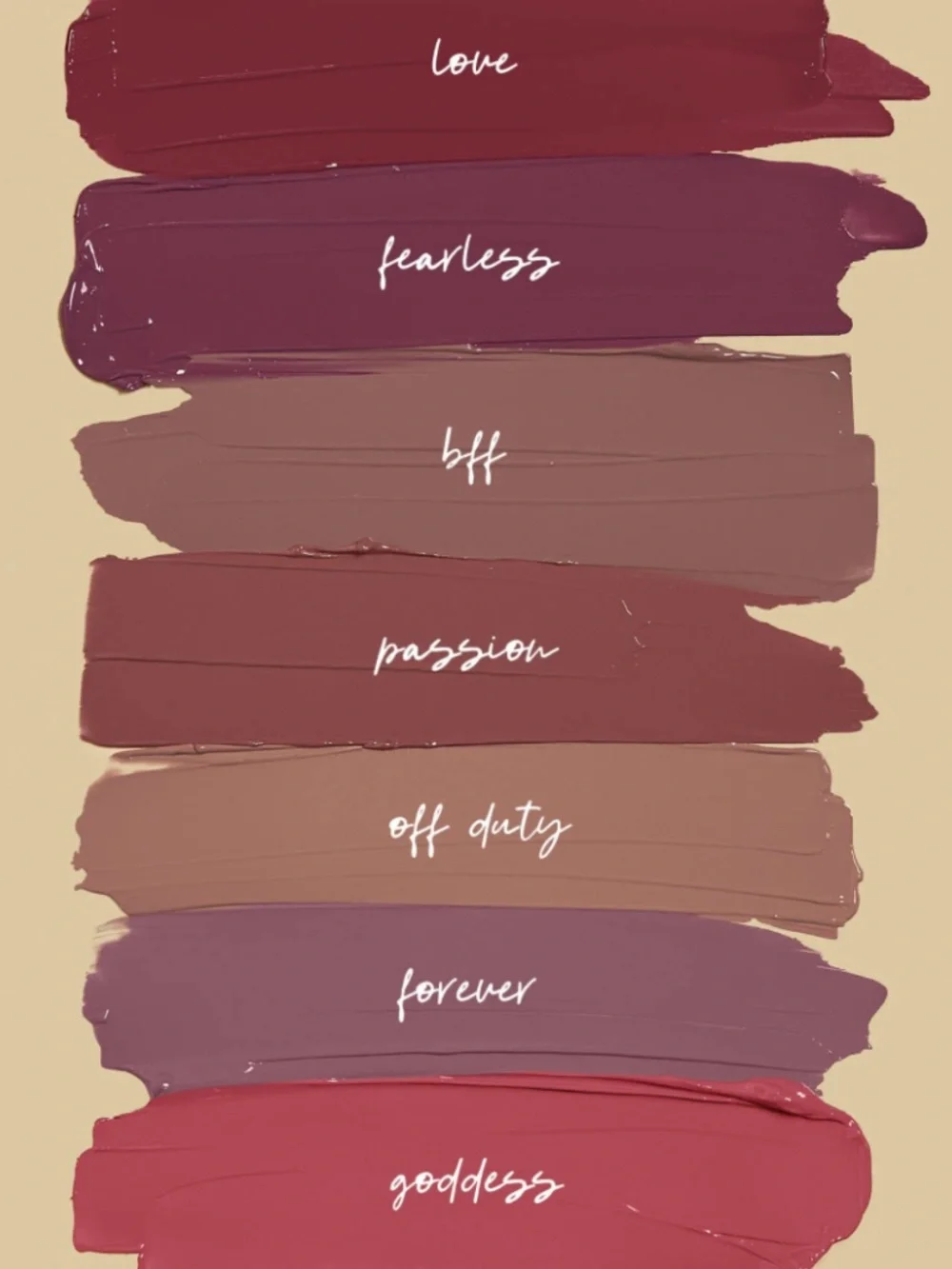 The Honest Company honest beauty